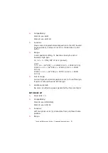 Preview for 91 page of Oki ML1120 Technical Reference Manual