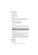 Preview for 94 page of Oki ML1120 Technical Reference Manual