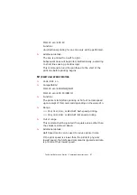 Preview for 97 page of Oki ML1120 Technical Reference Manual