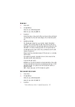 Preview for 98 page of Oki ML1120 Technical Reference Manual