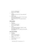 Preview for 100 page of Oki ML1120 Technical Reference Manual