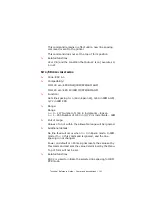 Preview for 101 page of Oki ML1120 Technical Reference Manual