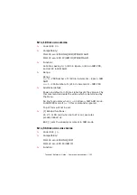 Preview for 102 page of Oki ML1120 Technical Reference Manual