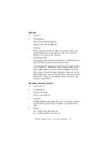 Preview for 104 page of Oki ML1120 Technical Reference Manual