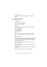 Preview for 105 page of Oki ML1120 Technical Reference Manual