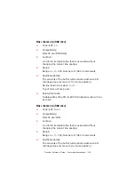 Preview for 106 page of Oki ML1120 Technical Reference Manual