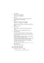 Preview for 110 page of Oki ML1120 Technical Reference Manual