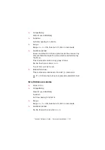 Preview for 116 page of Oki ML1120 Technical Reference Manual