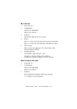 Preview for 122 page of Oki ML1120 Technical Reference Manual