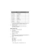 Preview for 132 page of Oki ML1120 Technical Reference Manual