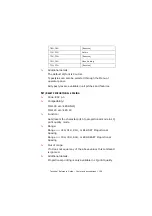 Preview for 138 page of Oki ML1120 Technical Reference Manual