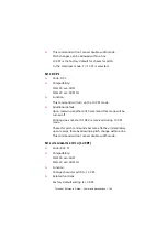 Preview for 140 page of Oki ML1120 Technical Reference Manual