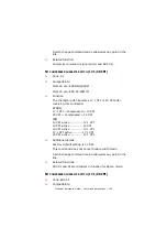 Preview for 142 page of Oki ML1120 Technical Reference Manual