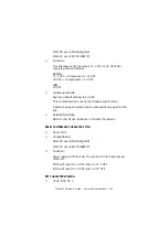 Preview for 143 page of Oki ML1120 Technical Reference Manual