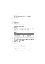 Preview for 146 page of Oki ML1120 Technical Reference Manual