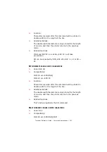 Preview for 151 page of Oki ML1120 Technical Reference Manual