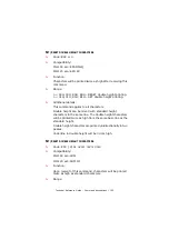 Preview for 153 page of Oki ML1120 Technical Reference Manual