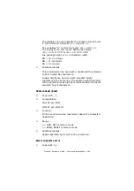 Preview for 154 page of Oki ML1120 Technical Reference Manual