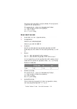 Preview for 160 page of Oki ML1120 Technical Reference Manual