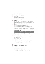 Preview for 161 page of Oki ML1120 Technical Reference Manual