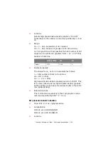 Preview for 162 page of Oki ML1120 Technical Reference Manual