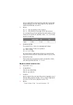 Preview for 163 page of Oki ML1120 Technical Reference Manual