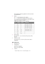 Preview for 165 page of Oki ML1120 Technical Reference Manual