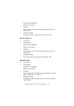 Preview for 170 page of Oki ML1120 Technical Reference Manual