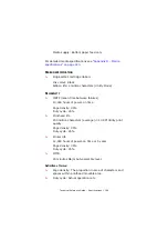 Preview for 186 page of Oki ML1120 Technical Reference Manual