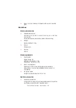 Preview for 187 page of Oki ML1120 Technical Reference Manual