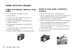 Preview for 52 page of Oki ML320 Turbo Guía Del Usuario