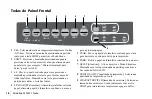 Preview for 18 page of Oki ML320 Turbo Manual Do Utilizador