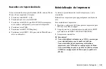 Preview for 59 page of Oki ML320 Turbo Manual Do Utilizador