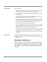 Preview for 17 page of Oki ML3390 User Manual