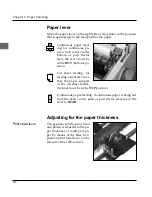 Preview for 42 page of Oki ML3390 User Manual