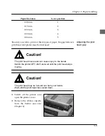 Preview for 43 page of Oki ML3390 User Manual