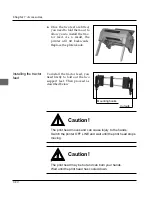 Preview for 101 page of Oki ML3390 User Manual