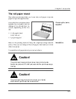 Preview for 106 page of Oki ML3390 User Manual