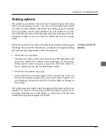 Preview for 118 page of Oki ML3390 User Manual