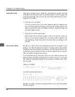 Preview for 119 page of Oki ML3390 User Manual