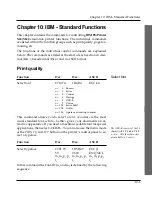 Preview for 121 page of Oki ML3390 User Manual