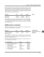 Preview for 127 page of Oki ML3390 User Manual