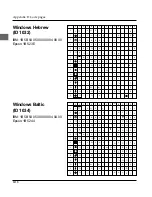 Preview for 264 page of Oki ML3390 User Manual