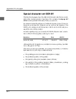 Preview for 266 page of Oki ML3390 User Manual