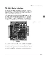 Preview for 292 page of Oki ML3390 User Manual