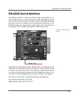 Preview for 298 page of Oki ML3390 User Manual