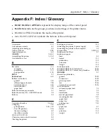 Preview for 332 page of Oki ML3390 User Manual