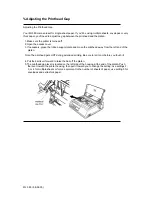 Предварительный просмотр 9 страницы Oki ML380 Handbook