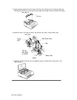 Предварительный просмотр 31 страницы Oki ML380 Handbook