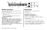 Предварительный просмотр 24 страницы Oki ML420 Series Guía Del Usuario